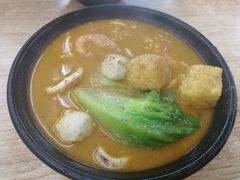 -老闽味沙茶面·姜母鸭(传承35年曾厝垵店)