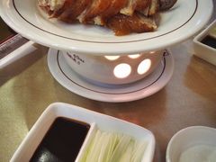 -北京全聚德(王府井店)