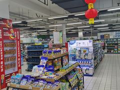 -物美大卖场(玉蜓桥店)