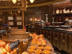 -B&C黄油与面包·THE GARDEN BAKERY概念店(世纪汇店)