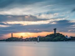 -江心屿景区