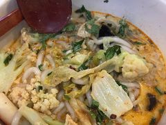 -阿上阿上麻辣香锅&麻辣烫(朝阳蓝色港湾店)