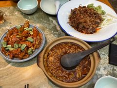 -小吊梨汤·北京菜(香山店)