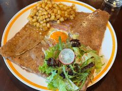 -La Creperie法餐厅(桃江路店)