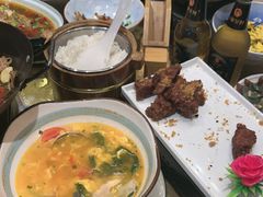 -鸿运楼·舌尖上的徽菜