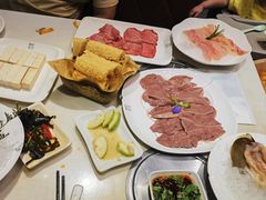 -围炉夜话·潮汕卤水火锅(榕江店)