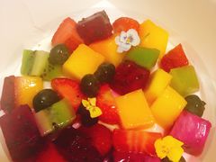 -福州泰禾铂尔曼酒店·大堂酒廊