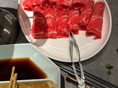 -鼎鼎香·港式火锅(北京SKP店)