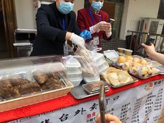-玉华台饭庄(裕中西里小区店)