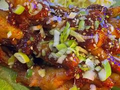-杀猪天·韩国烤肉(总店)