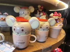 -星巴克(来福士2F店)