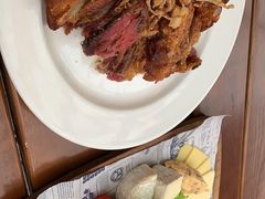 -宝莱纳餐厅(滨江店)