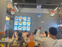 -肥韬茶餐厅(海上世界店)
