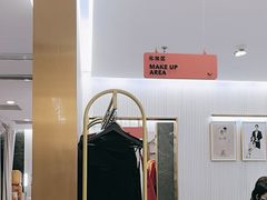 -海马体照相馆(环贸iapm大师爱情店)