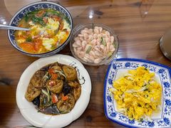 -灵福缘私房菜·农家菜(拈花湾·灵山大佛必推店)