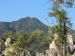 -千岛湖石林