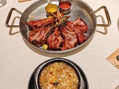 -黑宝石西餐厅(汇励99城市公园店)