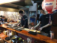 -鸟串烧Yakitori