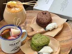 -CAFE CHEZ W一木家(香山路店)