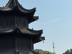 -怡园饭店-餐厅(四望亭店)