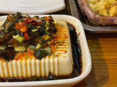 -老金烧烤(伟东新都店)