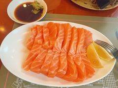 -元一希尔顿酒店·禅自助餐厅·啤酒花园