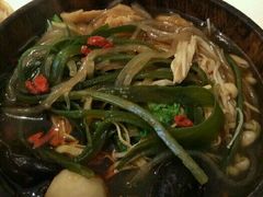 -金乐活美食(中街店)