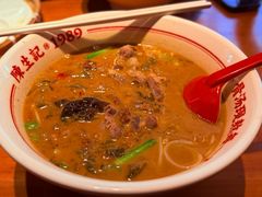 -陳生記米线·始于1989(中山北路店)