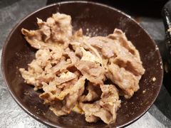 -牛气(将军澳中心店)