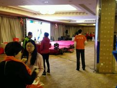 -上海富豪东亚酒店(零陵路店)