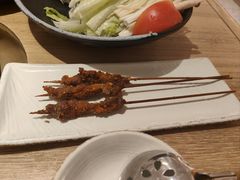 -呷哺呷哺 黄金牧场 (太原万象城店)