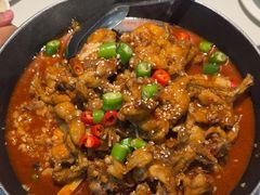 -蛙喔牛蛙(淮安吾悦店)