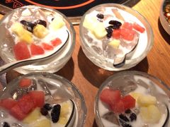 -大头椰·海南椰子鸡火锅(思明万象城店)