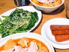 -新加坡高记KOO KEE Restaurant(盈科店)