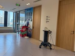 -复动肌骨门诊·MEDMOTION(北外滩店)