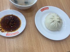 -沈老头包子(长春总店)