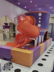 -Oh my head儿童理发(绿地·新田360店)