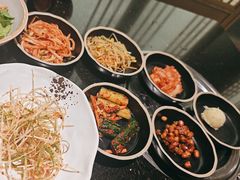 -笑谈小街·韩国料理(萝岗店)