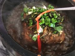 火山豆腐-有记XO烧腊之家