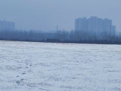 -汉长安城未央宫国家考古遗址公园