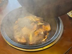 -老田家铁锅炖(延庆店)