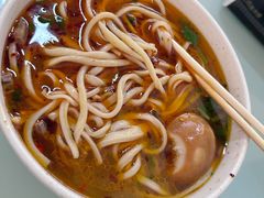 -十二忠手拉面(中华路店)