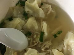 -老西白点心店