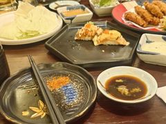 -鸟鹏烧鸟居酒屋(昌岗店)