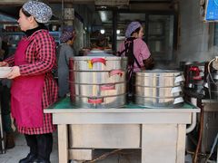 -大兴街扣碗包子馆