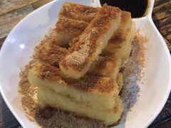 -醉巫山纸包鱼·私房菜