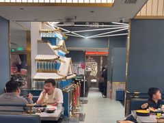 -一绪に寿喜烧(虹悦城店)