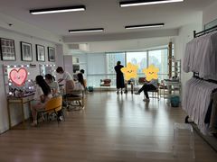 -bobo高端证件照工作室(三元桥店)