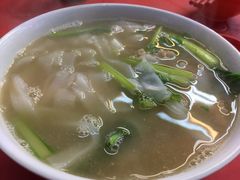 河粉-金莲记(茨厂街店)