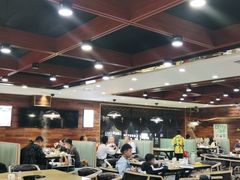 大堂-潮牛鲜天下(小店富康店)
